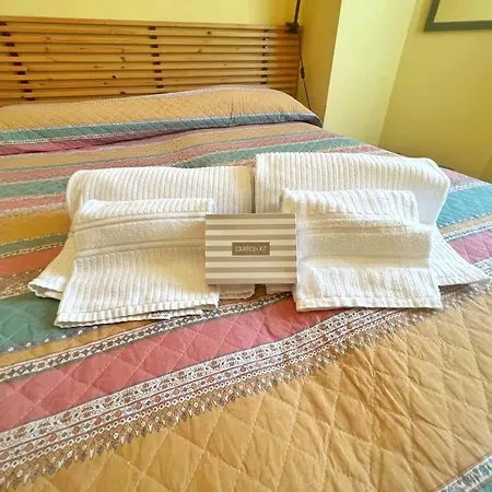 Suite Semeria 19 - Sanremo Exterior photo