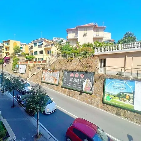 Suite Semeria 19 - Sanremo Exterior photo
