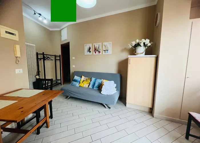 Suite Semeria 19 - Sanremo