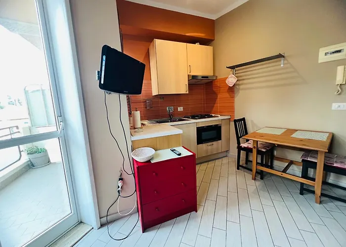 Suite Semeria 19 - Sanremo