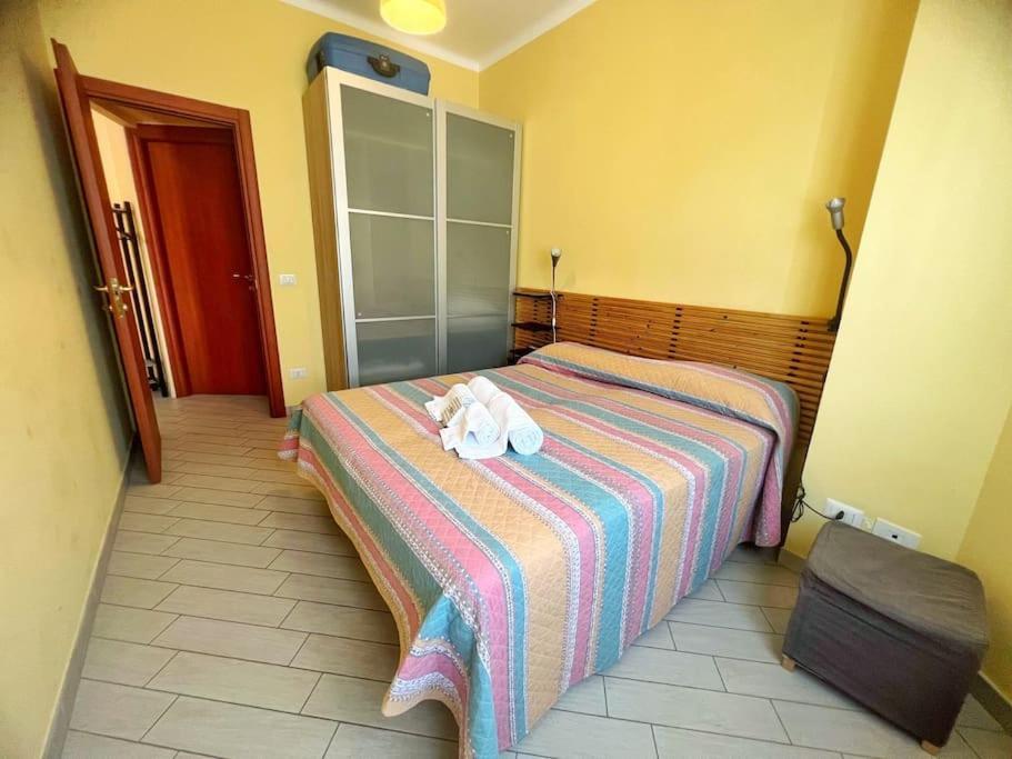 Semeria 19 - Appartement San Remo